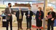 "Trzy wymiary czasu" na wystawie - zdjęcie 3