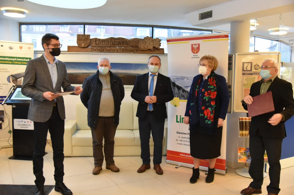 "Trzy wymiary czasu" na wystawie - zdjęcie 3