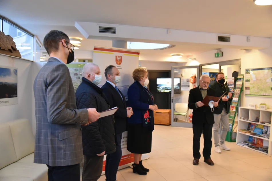 "Trzy wymiary czasu" na wystawie - zdjęcie 4