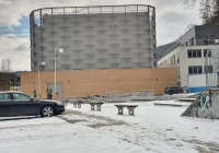 Instalacja zepsuta, lodowiska nie będzie  - zdjęcie główne