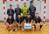 Kreatywny Księgowy MG rozliczył się z rywalami: rozstrzygnięcia Futsalimy - zdjęcie główne