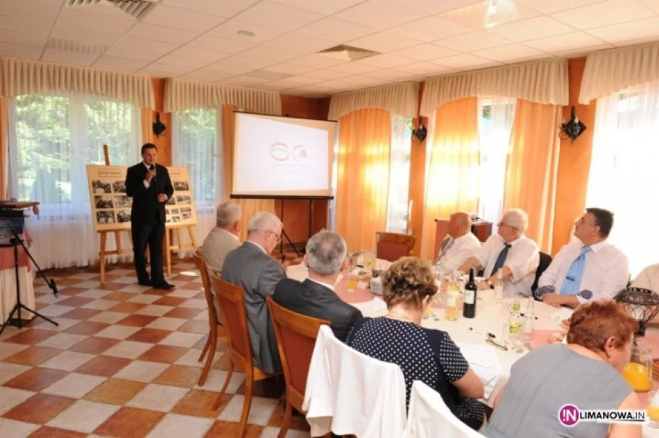 Meblomet ma już 60 lat! - zdjęcie 2