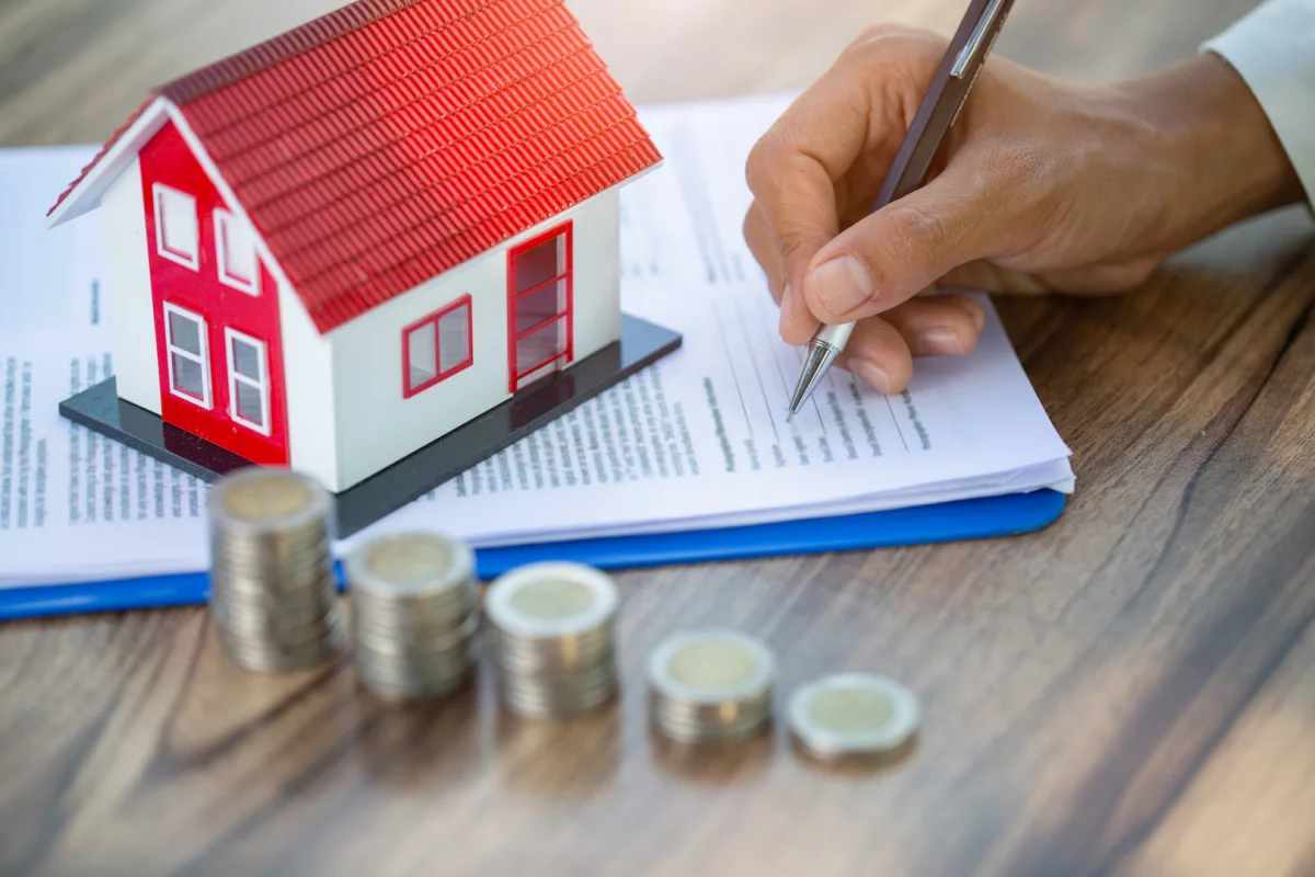 Ile trzeba zarabiać żeby dostać kredyt hipoteczny?