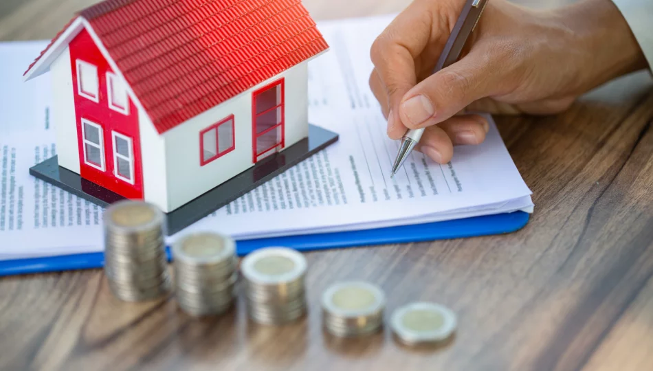 Ile trzeba zarabiać żeby dostać kredyt hipoteczny? - zdjęcie 1