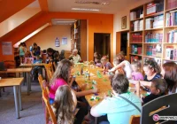 Duże zainteresowanie warsztatami - zdjęcie główne