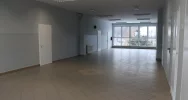 Trwa remont skrzydła budynku ZSP nr 4 w Limanowej pod tymczasową siedzibę WOT - zdjęcie 4