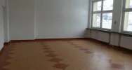 Trwa remont skrzydła budynku ZSP nr 4 w Limanowej pod tymczasową siedzibę WOT - zdjęcie 3