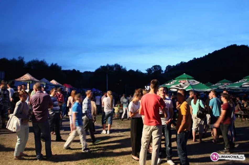 Festiwal w Laskowej. Gospodarze z Grand Prix - zdjęcie 2