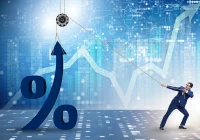 Stopy procentowe kolejny raz w górę. Komunikat NBP - zdjęcie główne