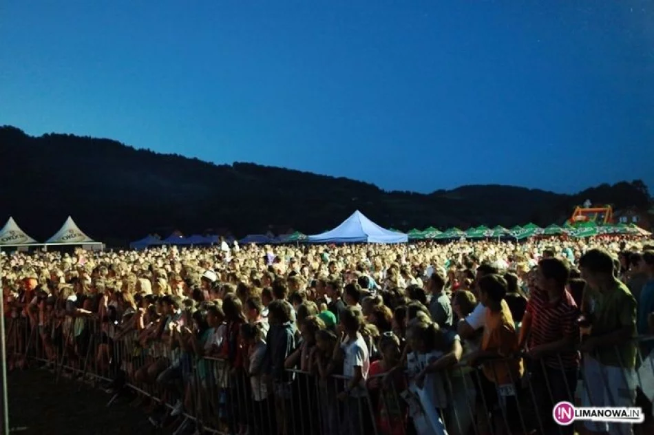 Festiwal w Laskowej. Gospodarze z Grand Prix - zdjęcie 3