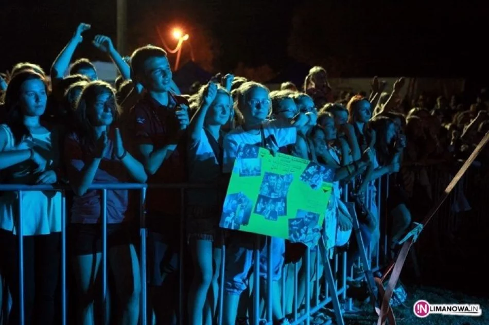 Festiwal w Laskowej. Gospodarze z Grand Prix - zdjęcie 4