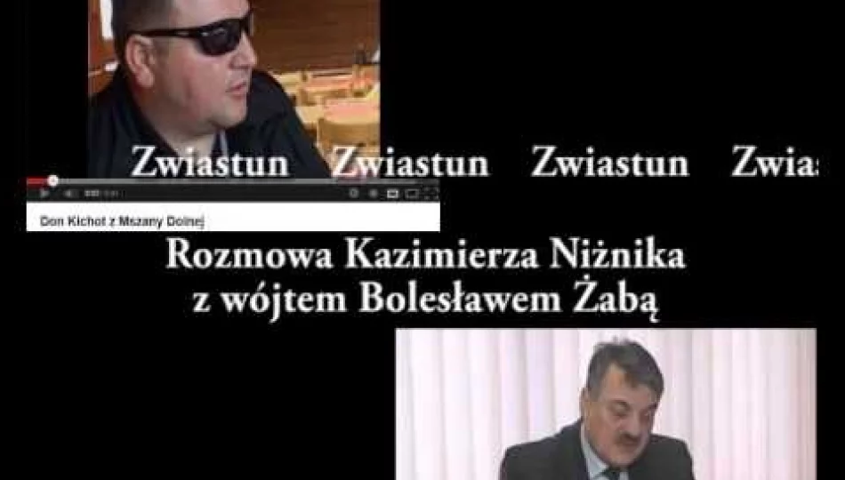 Kazimierz Niżnik odpowiada na oświadczenie - zdjęcie 1