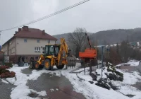 Rozpoczęła się budowa sali gimnastycznej - zdjęcie główne