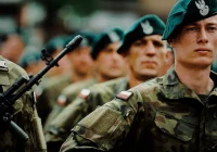 Rozpoczął się nabór do limanowskiego batalionu. Jakie uposażenie dostaną Terytorialsi? - zdjęcie główne