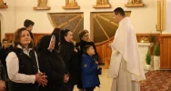 Biskup podczas peregrynacji ikony: każdy z nas takiej łaski potrzebuje - zdjęcie 2