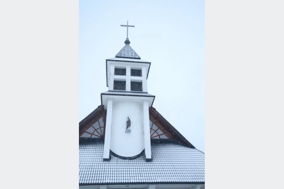 Biskup podczas peregrynacji ikony: każdy z nas takiej łaski potrzebuje - zdjęcie 4