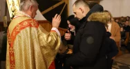 Biskup podczas peregrynacji ikony: każdy z nas takiej łaski potrzebuje - zdjęcie 5