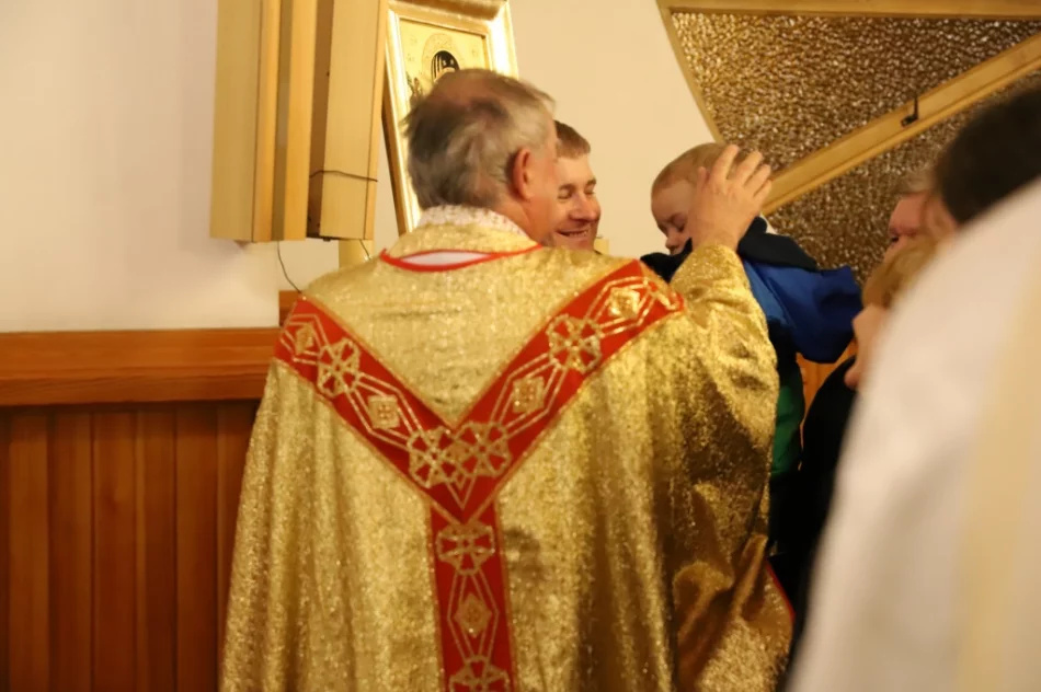 Biskup podczas peregrynacji ikony: każdy z nas takiej łaski potrzebuje - zdjęcie 10