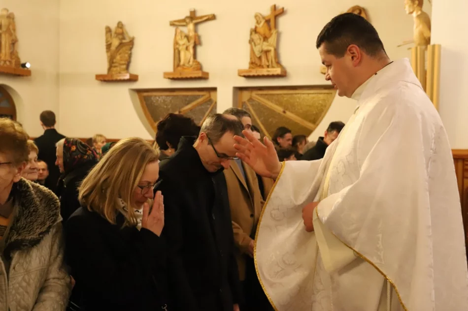 Biskup podczas peregrynacji ikony: każdy z nas takiej łaski potrzebuje - zdjęcie 13