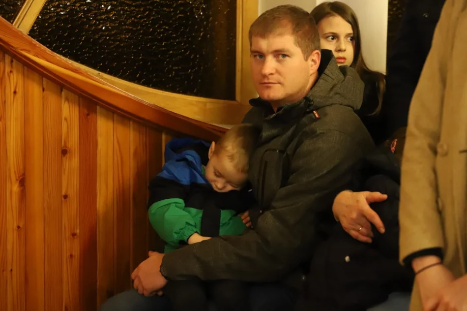 Biskup podczas peregrynacji ikony: każdy z nas takiej łaski potrzebuje - zdjęcie 16