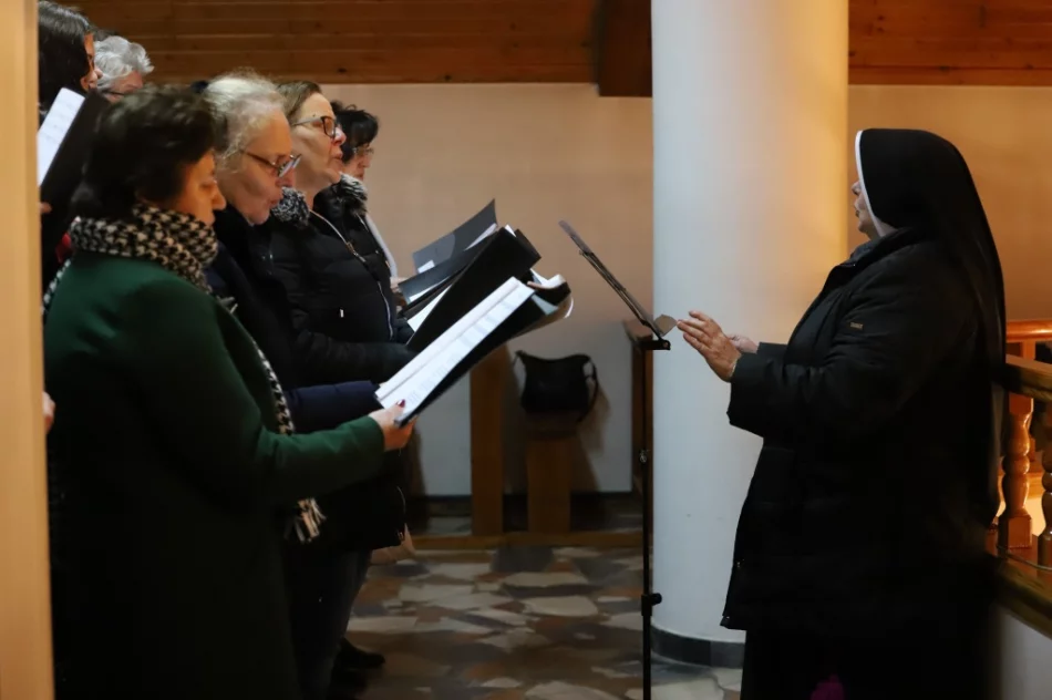 Biskup podczas peregrynacji ikony: każdy z nas takiej łaski potrzebuje - zdjęcie 18