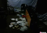 Koncert udany, ale niemiły koniec - zdjęcie główne