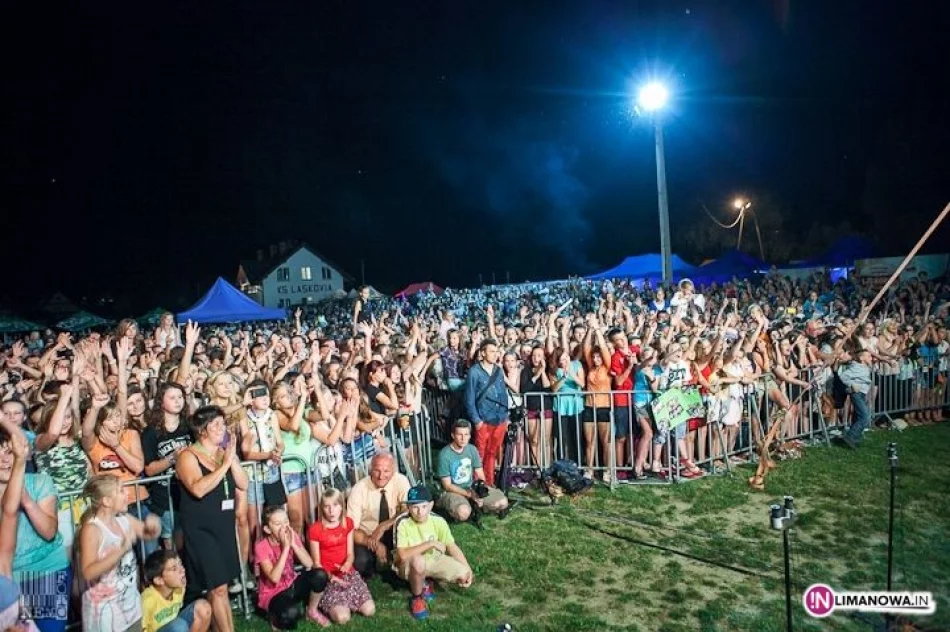 Koncert udany, ale niemiły koniec - zdjęcie 3