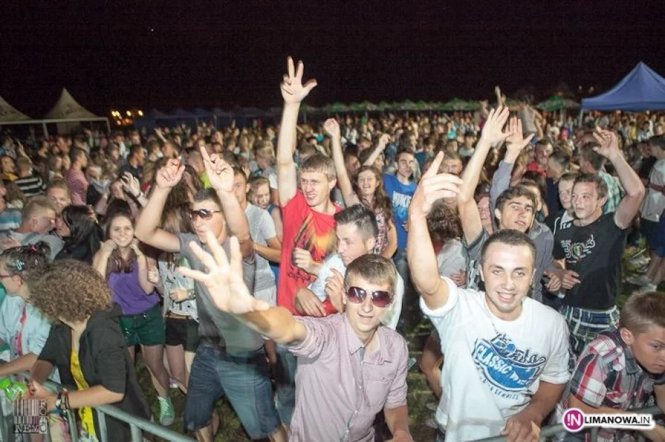 Koncert udany, ale niemiły koniec - zdjęcie 4