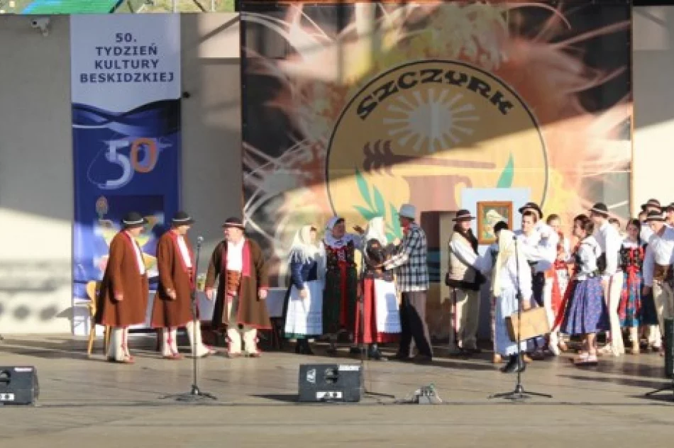 Wrócili z Żywca z nagrodami! - zdjęcie 4