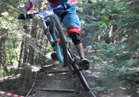 IV Limanowa Downhill Challenge - zdjęcie główne