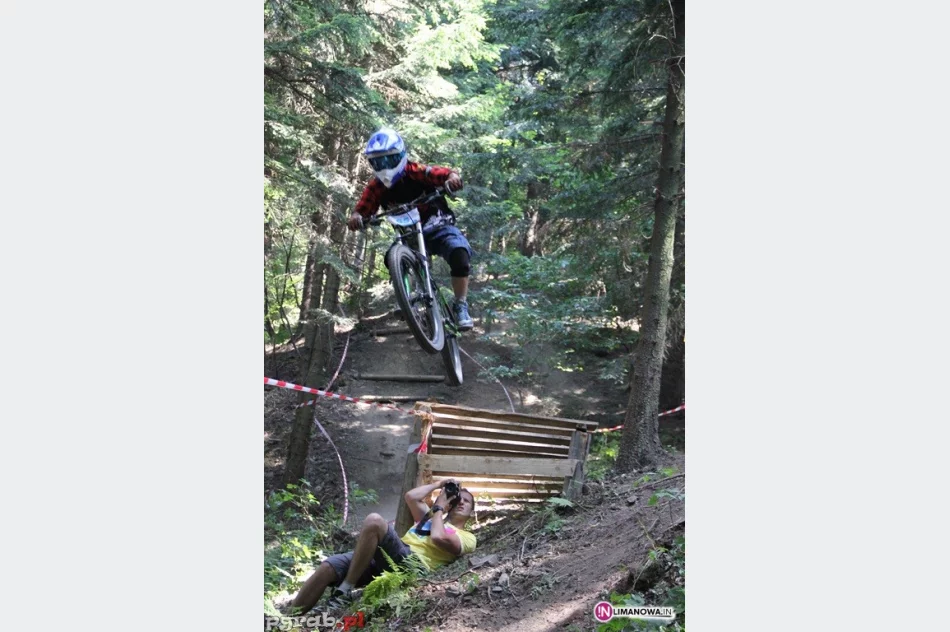 IV Limanowa Downhill Challenge - zdjęcie 2