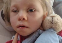 Marianka wymaga leczenia i rehabilitacji - potrzebuje wsparcia - zdjęcie główne