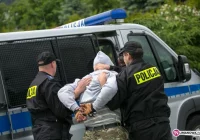 Ukradli 2 tys. paczek. Jeden zatrzymany - zdjęcie główne