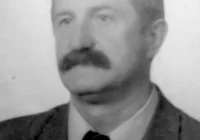 Zmarł Andrzej Bolek, wieloletni nauczyciel - zdjęcie główne