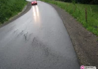 Droga będzie zamknięta. Rusza stabilizacja - zdjęcie główne