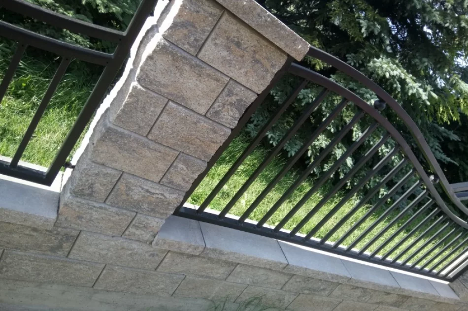 Wykonamy ogrodzenia - ogrodzenie różne rodzaje - zdjęcie 6