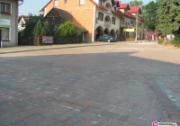 Centrum Niedźwiedzia zrewitalizowane - zdjęcie główne