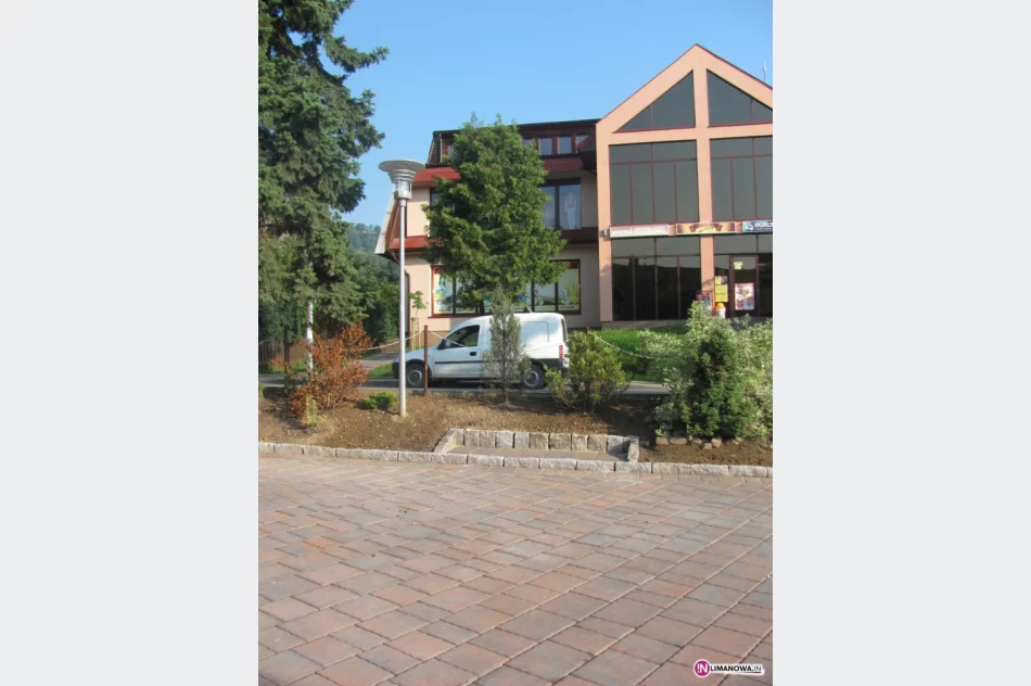 Centrum Niedźwiedzia zrewitalizowane - zdjęcie 2