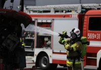 Strażacy OSP mogą składać wnioski o świadczenie ratownicze - 200 zł miesięcznie - zdjęcie główne