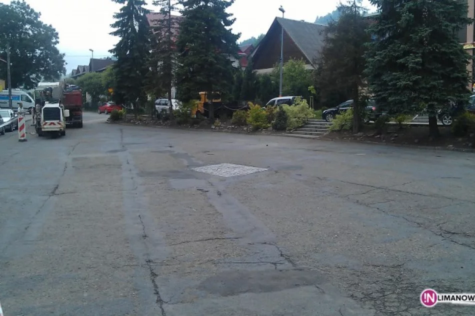 Centrum Niedźwiedzia zrewitalizowane - zdjęcie 4