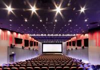 LDK otrzymał dofinansowanie na zakup oświetlenia scenicznego do sali widowiskowej!!! - zdjęcie główne