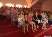 Zorganizowali półkolonię dla dzieci - zdjęcie główne