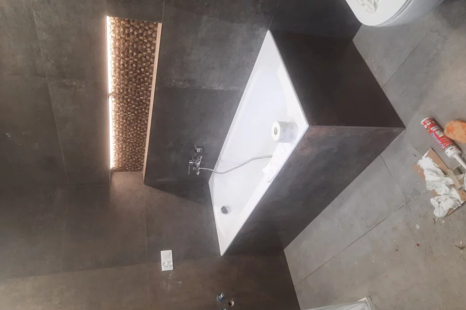 -REMONTY WYKOŃCZENIA -USŁUGI FLIZIARSKIE--STREFA PROFESJONALISTÓW - zdjęcie 2