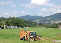 Zwiększono kwotę na modernizację stadionu - zdjęcie główne