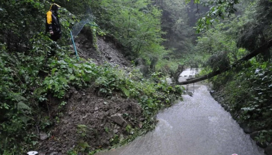 Walczą o wodę - są pierwsze pieniądze - zdjęcie 1