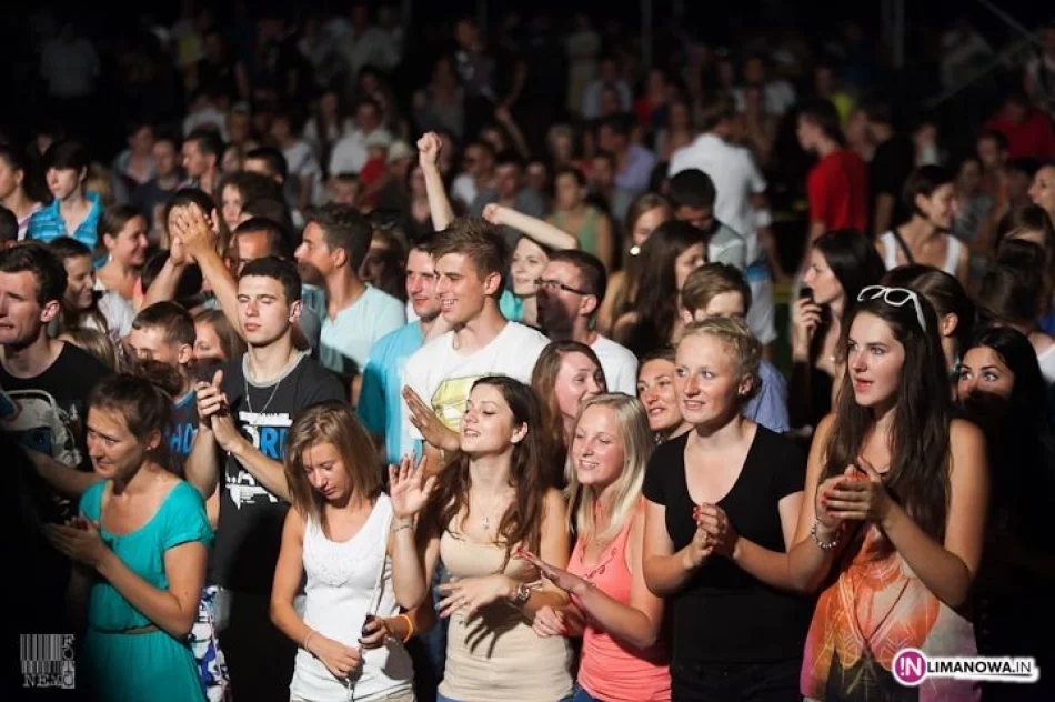 Future Folk na letnim pikniku - zdjęcie 3