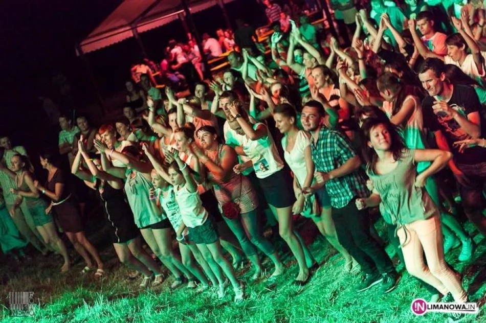 Future Folk na letnim pikniku - zdjęcie 4