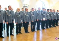 Święto limanowskich policjantów - zdjęcie główne