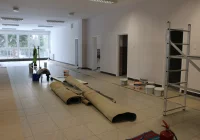 Modernizują część szkoły by przyjąć wojskowych - zdjęcie główne