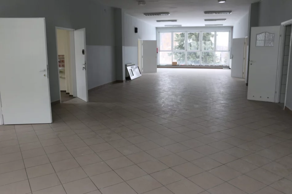 Modernizują część szkoły by przyjąć wojskowych - zdjęcie 5